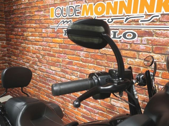 harley-davidson - street-glide-special-flhxs