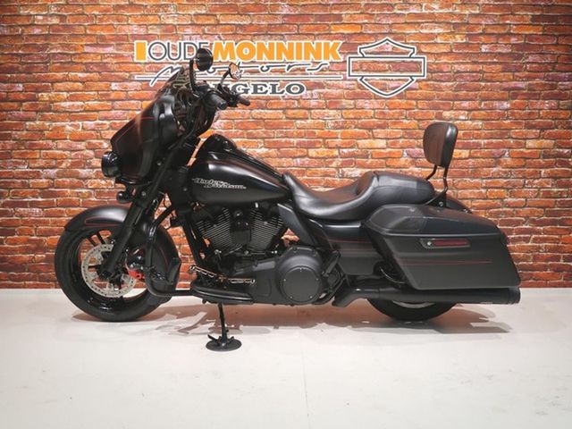 harley-davidson - street-glide-special-flhxs