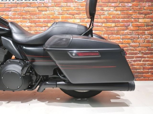 harley-davidson - street-glide-special-flhxs