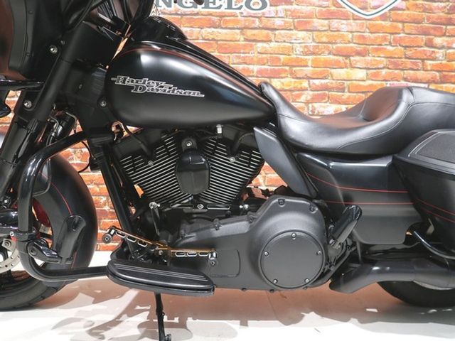 harley-davidson - street-glide-special-flhxs