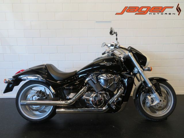suzuki - m-1800-r-intruder