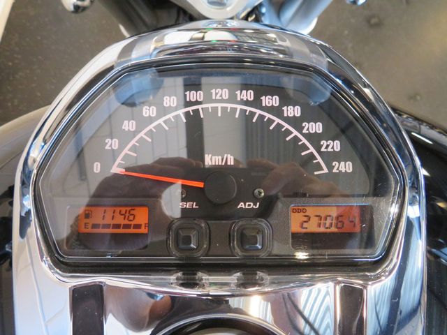 suzuki - m-1800-r-intruder