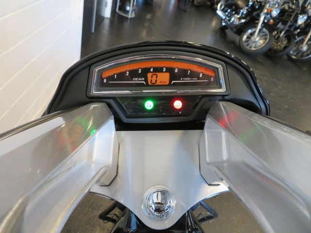 suzuki - m-1800-r-intruder