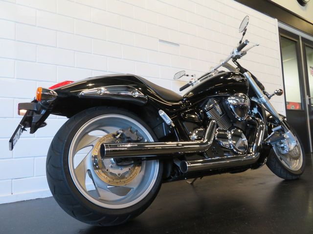 suzuki - m-1800-r-intruder