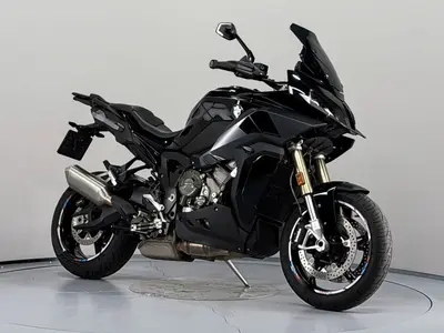 BMW S 1000 XR – foto 2