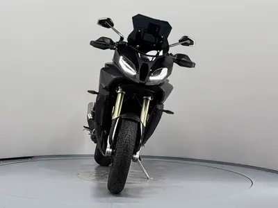 BMW S 1000 XR – foto 3