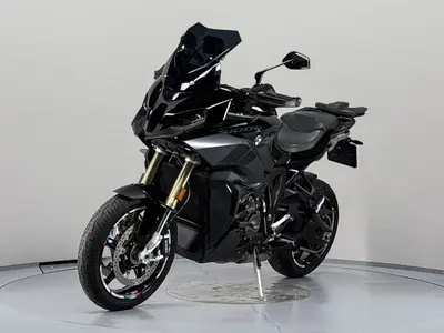 BMW S 1000 XR – foto 4