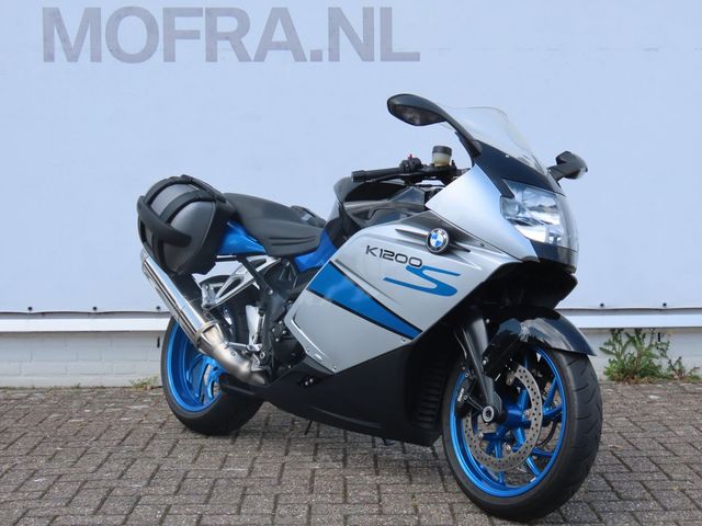bmw - k-1200-s