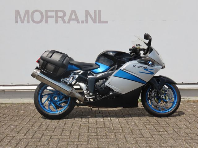 bmw - k-1200-s