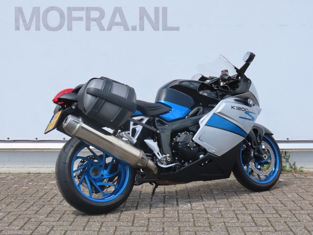 bmw - k-1200-s
