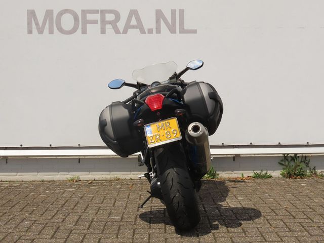 bmw - k-1200-s