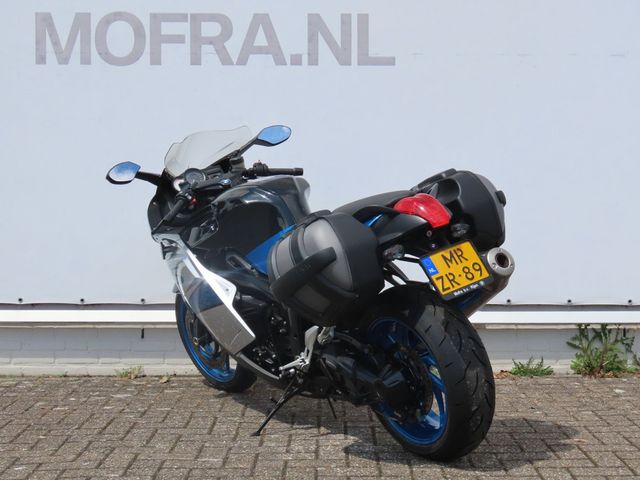 bmw - k-1200-s