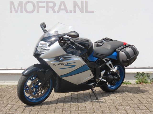 bmw - k-1200-s