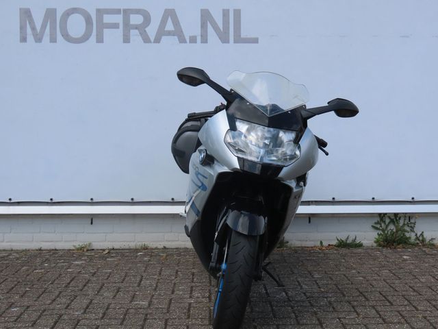 bmw - k-1200-s