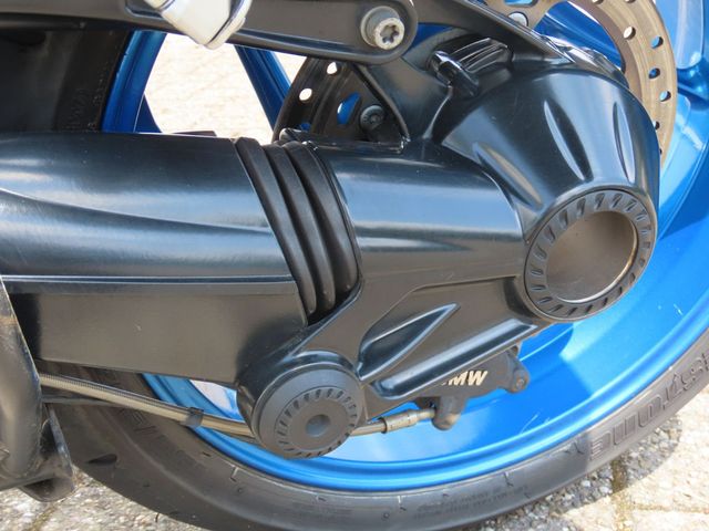 bmw - k-1200-s