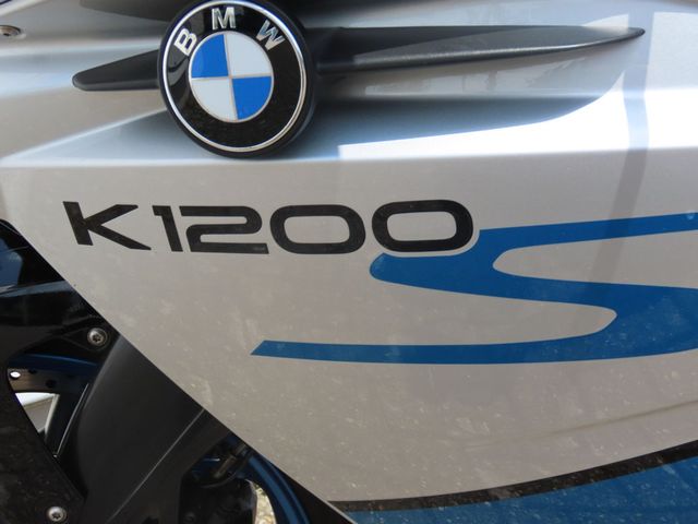 bmw - k-1200-s