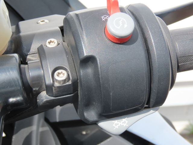 bmw - k-1200-s