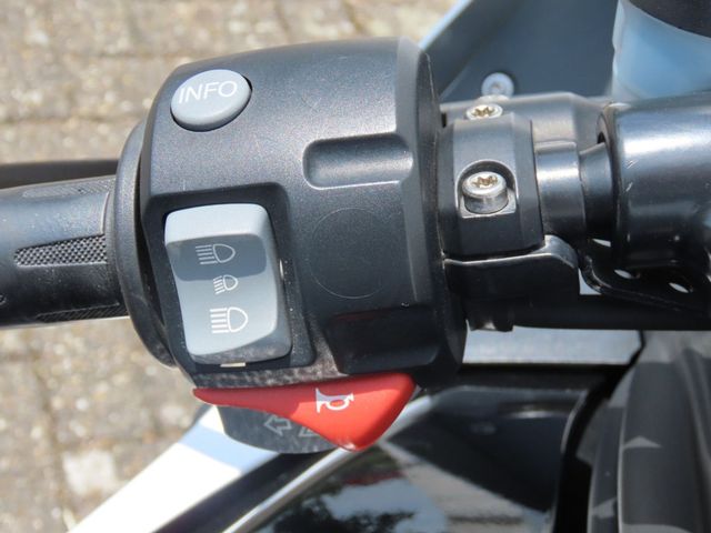 bmw - k-1200-s