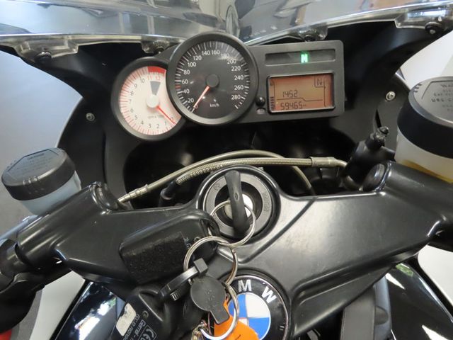 bmw - k-1200-s