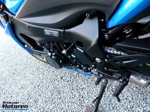 suzuki - gsx-s-1000-abs