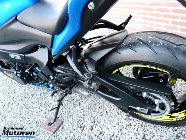 suzuki - gsx-s-1000-abs