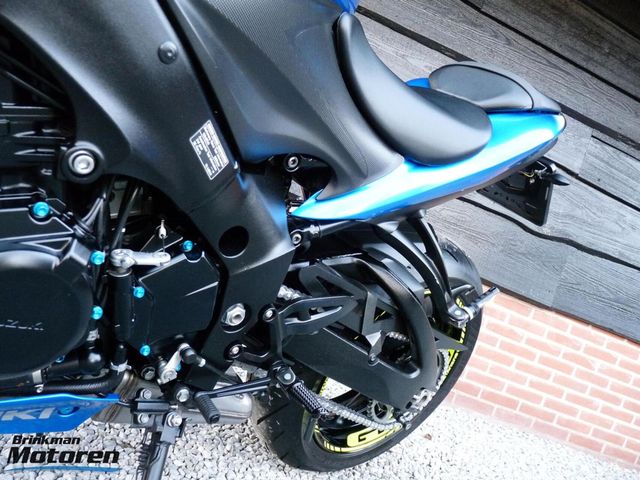 suzuki - gsx-s-1000-abs