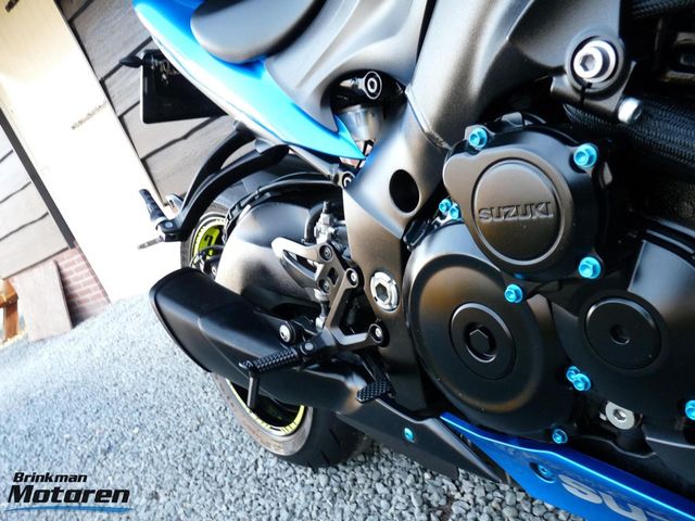 suzuki - gsx-s-1000-abs