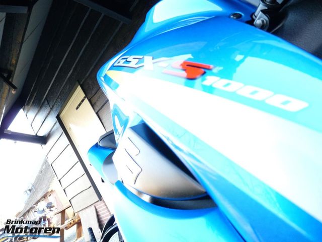 suzuki - gsx-s-1000-abs