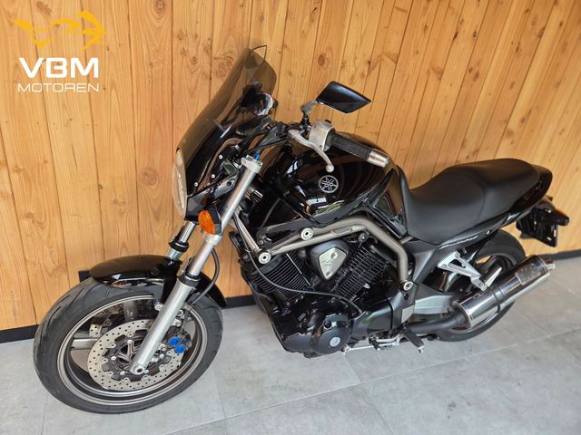 yamaha - bt-1100-bulldog