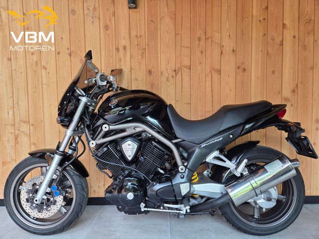 yamaha - bt-1100-bulldog