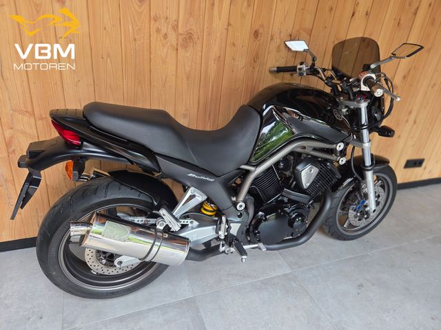yamaha - bt-1100-bulldog