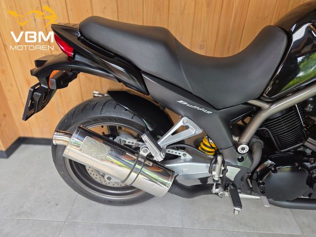yamaha - bt-1100-bulldog