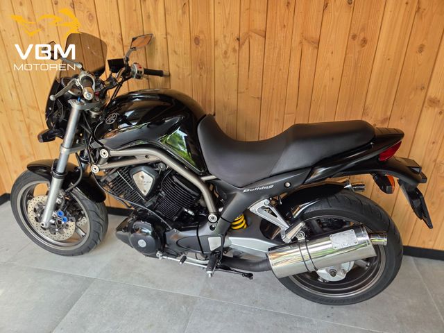 yamaha - bt-1100-bulldog