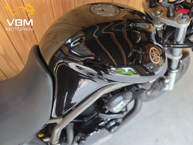 yamaha - bt-1100-bulldog