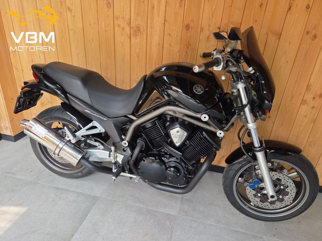yamaha - bt-1100-bulldog