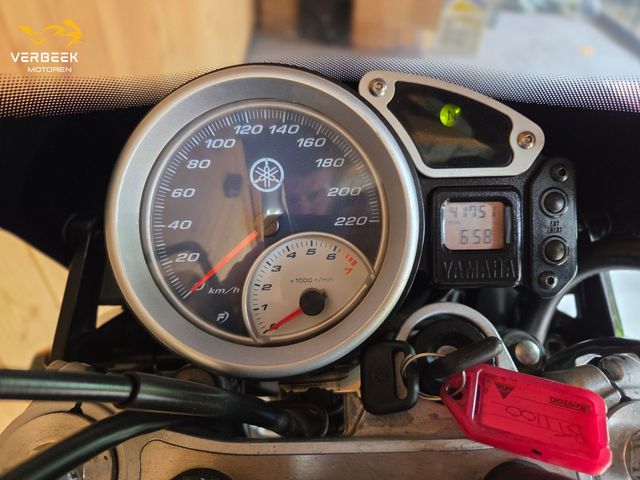 yamaha - bt-1100-bulldog