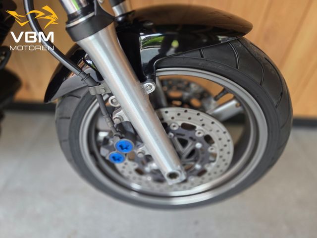 yamaha - bt-1100-bulldog