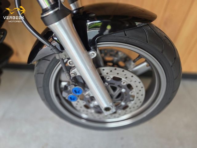 yamaha - bt-1100-bulldog