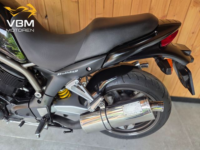 yamaha - bt-1100-bulldog