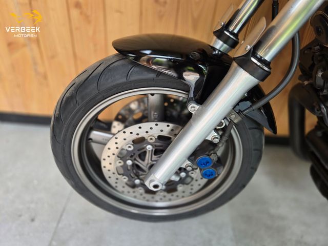 yamaha - bt-1100-bulldog