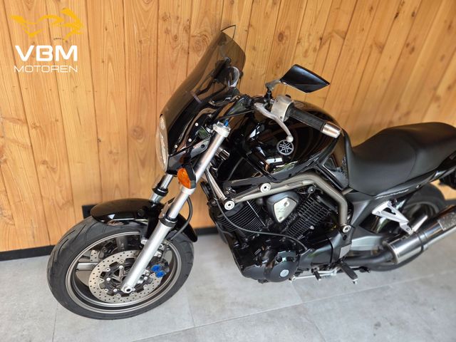 yamaha - bt-1100-bulldog