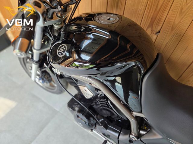 yamaha - bt-1100-bulldog
