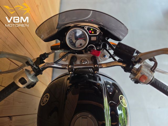 yamaha - bt-1100-bulldog