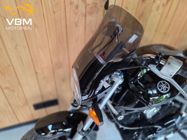 yamaha - bt-1100-bulldog