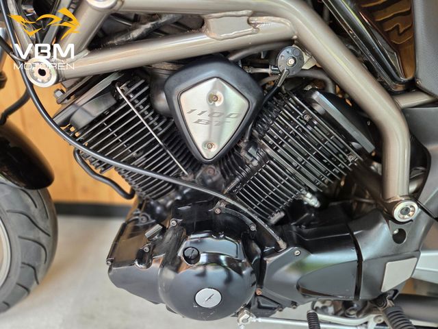 yamaha - bt-1100-bulldog