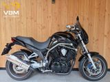 YAMAHA BT 1100 BULLDOG
