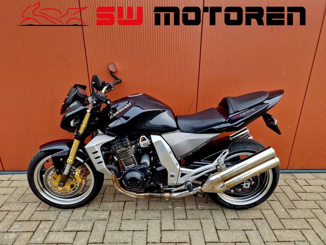 kawasaki - z1000