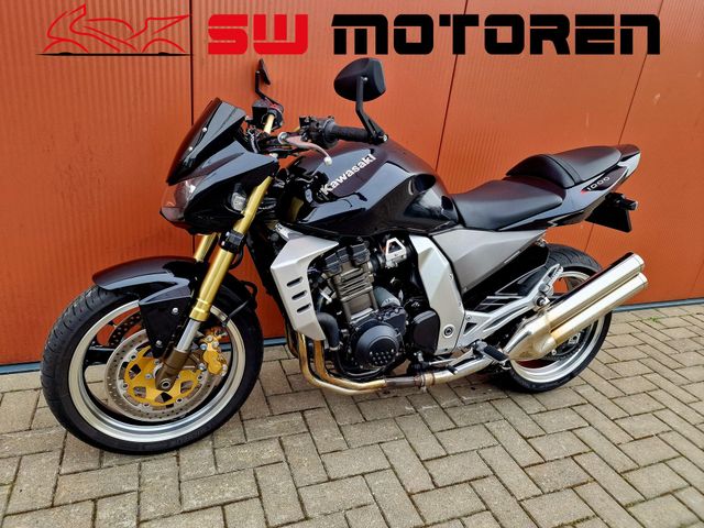 kawasaki - z1000