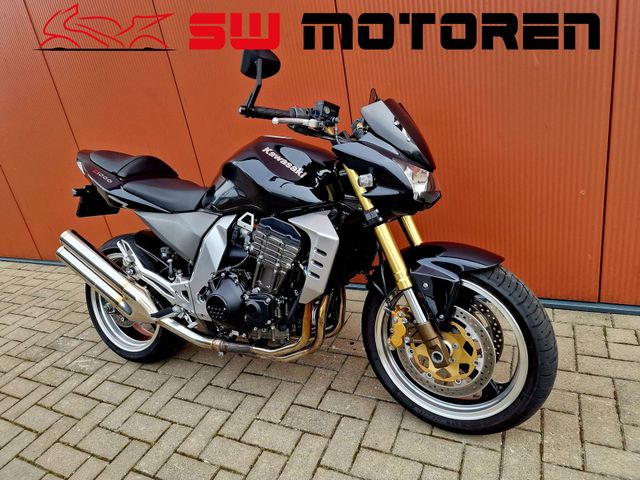 kawasaki - z1000