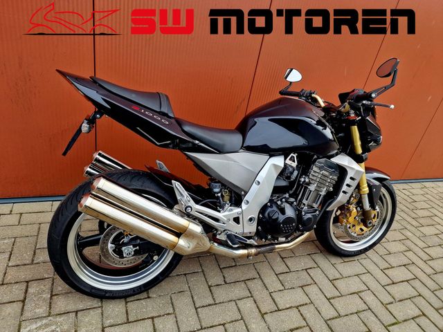 kawasaki - z1000